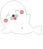 물범캐릭터