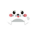 물범캐릭터
